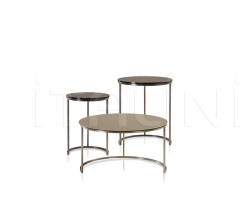 Итальянские Столики - Столик Brass фабрика Tosconova