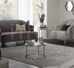 Итальянские Столики - Столик Brass фабрика Tosconova