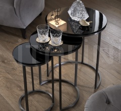 Итальянские Столики - Столик Brass фабрика Tosconova