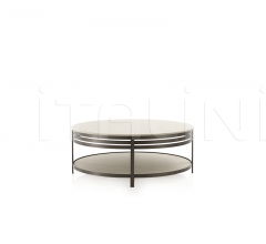 Итальянские Столики - Кофейный столик Century фабрика Tosconova
