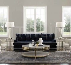 Итальянские Столики - Кофейный столик Century фабрика Tosconova