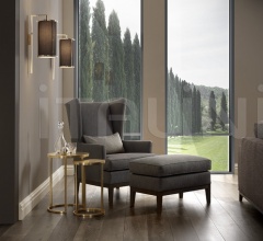 Итальянские Кресла - Кресло Maison фабрика Tosconova