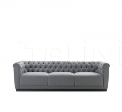 Итальянские Диваны - Диван Figaro фабрика Tosconova