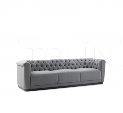 Итальянские Диваны - Диван Figaro фабрика Tosconova