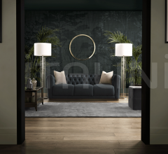 Итальянские Диваны - Диван Figaro фабрика Tosconova