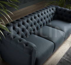 Итальянские Диваны - Диван Figaro фабрика Tosconova