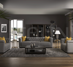 Итальянские Диваны - Диван Figaro фабрика Tosconova