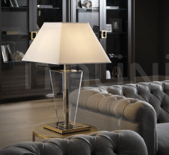 Итальянские Настольные светильники - Настольная лампа Ophelia Итальянские Настольные светильники - Настольная лампа Ophelia фабрика Tosconova
