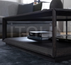 Итальянские Столики - Журнальный столик Club base фабрика Tosconova