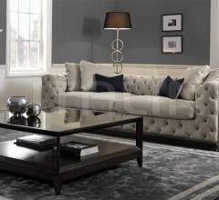 Итальянские Столики - Журнальный столик Club legs фабрика Tosconova