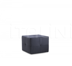 Итальянские Пуфы - Пуф Cubotto Итальянские Пуфы - Пуф Cubotto фабрика Tosconova