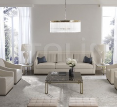 Итальянские Гостиная - Диван Byron фабрика Tosconova