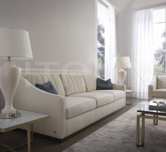 Итальянские Гостиная - Диван Byron фабрика Tosconova