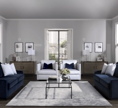 Итальянские Гостиная - Диван Byron фабрика Tosconova