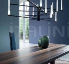 Стол обеденный Time Стол обеденный Time фабрика Costantini Pietro