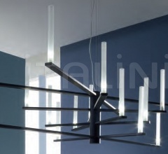 Люстра Horizon Люстра Horizon фабрика Costantini Pietro