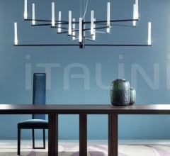 Люстра Horizon Люстра Horizon фабрика Costantini Pietro