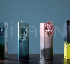 Ваза Flowers фабрика Costantini Pietro