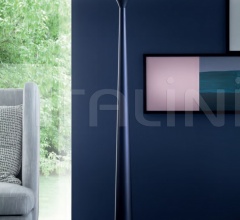 Итальянские Напольные светильники - Напольный светильник Aura Итальянские Напольные светильники - Напольный светильник Aura фабрика Costantini Pietro