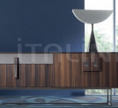 Настольная лампа Song фабрика Costantini Pietro