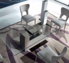 Стол обеденный Boss Стол обеденный Boss фабрика Costantini Pietro