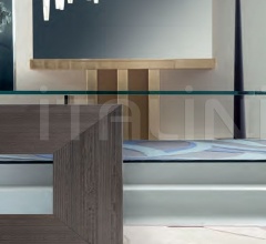 Стол обеденный Boss Стол обеденный Boss фабрика Costantini Pietro