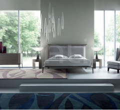 Тумбочка Intrigo Тумбочка Intrigo фабрика Costantini Pietro