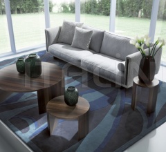 Диван Zeno Диван Zeno фабрика Costantini Pietro