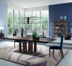 Настольная лампа Song фабрика Costantini Pietro