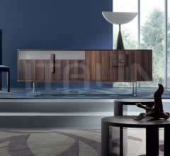 Настольная лампа Song фабрика Costantini Pietro