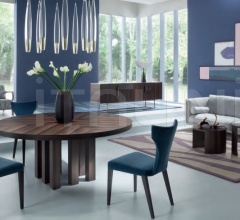 Кофейный столик Tendence Кофейный столик Tendence фабрика Costantini Pietro