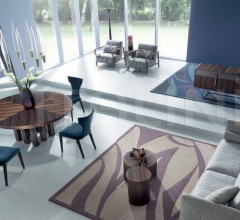 Кофейный столик Tendence Кофейный столик Tendence фабрика Costantini Pietro