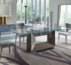 Стол обеденный Boss Стол обеденный Boss фабрика Costantini Pietro