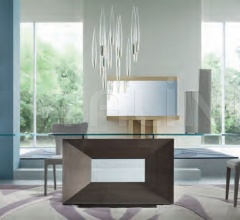 Стол обеденный Boss Стол обеденный Boss фабрика Costantini Pietro