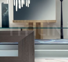 Стол обеденный Boss Стол обеденный Boss фабрика Costantini Pietro