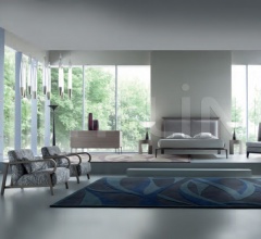 Тумбочка Intrigo Тумбочка Intrigo фабрика Costantini Pietro