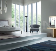 Тумбочка Intrigo Тумбочка Intrigo фабрика Costantini Pietro