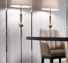 Итальянские Свет - Торшер DOUGLAS PLUS фабрика DV homecollection