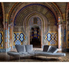 Диван Flap Diamond Диван Flap Diamond фабрика Edra