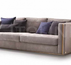 Трехместный диван ULYSSE S 773 фабрика Elledue