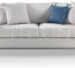 Трехместный диван ULYSSE S 773/R фабрика Elledue