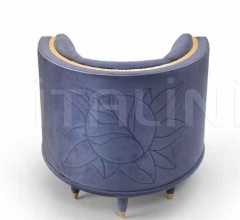 Кресло ULYSSE LA 748 фабрика Elledue