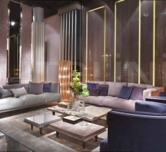 Кресло ULYSSE LA 748 фабрика Elledue