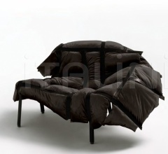 Кресло Sade Кресло Sade фабрика Edra