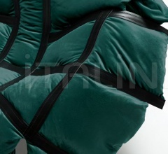 Кресло Sade Кресло Sade фабрика Edra