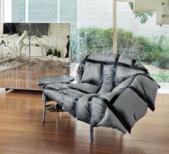 Кресло Sade Кресло Sade фабрика Edra