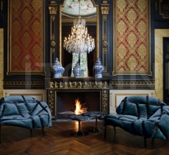 Кресло Sade Кресло Sade фабрика Edra