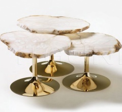 Кофейный столик Cicladi Кофейный столик Cicladi фабрика Edra