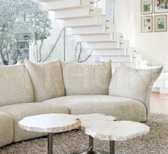 Кофейный столик Cicladi Кофейный столик Cicladi фабрика Edra