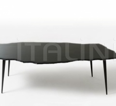 Итальянские Столы обеденные - Стол обеденный Egeo Итальянские Столы обеденные - Стол обеденный Egeo фабрика Edra